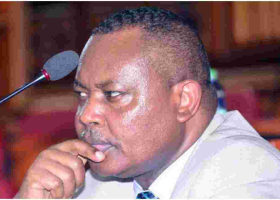 DCI Director George Kinoti Sentenced to Four Months in Prison