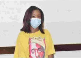 Kenyan University Student Charged with Stealing a Phone, Passport and Sh830,000 from a Foreign Diplomat 