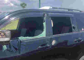 Police Link Violence at Ruto’s Kisumu Rally to Cash Handouts 