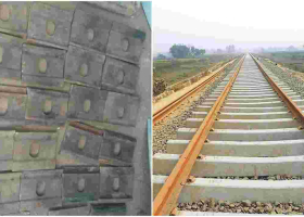 Two Suspects Arrested for Vandalizing Nairobi-Mombasa SGR Railway Line  