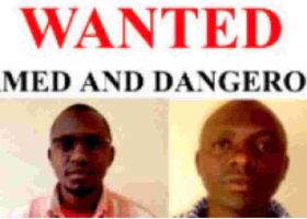DCI Offers Sh10 Million Reward for Five Armed and Dangerous Terror Suspects