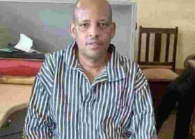 Former MP Mathew Lempurkel Jailed for One Year for Slapping Female MP 