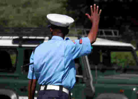 Traffic Police Officer Agrees to Forfeit Sh26 Million He Collected as Bribes from Matatus 