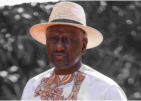 ICC Implicates Ruto in Witness Tampering Scheme, Could Face Fresh Charges 