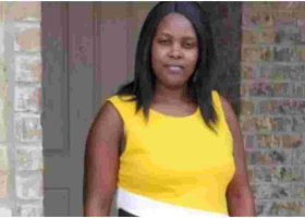 Remains of a Kenyan Woman Who Died and Was Buried in Texas Exhumed for an Autopsy and Reburial 