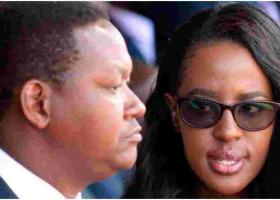 "He is a Control Freak": Lillian Ng'ang'a Opens Up on Her Break-Up with Governor Mutua 