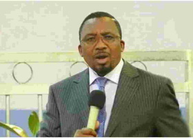 Pastor James Ng’ang’a: How My Son Became a US Citizen 