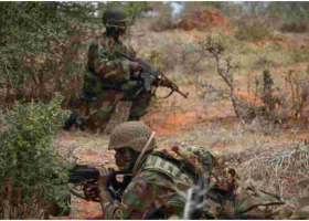 Kenya Beefs Up Border Security as Ethiopia Declares a State of Emergency 