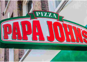 US Pizza Chain Papa John's to Open Outlets in Kenya 