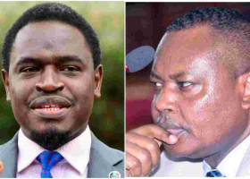 DCI Kinoti is a Convict and Must Leave Office, LSK President Nelson Havi Says 