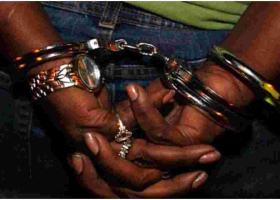 Woman Arrested in Nairobi After Drugging a Man and Robbing Him of Sh1 Million 