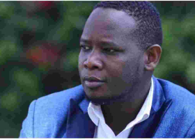 Gospel Singer Rufftone to Run for Nairobi Senator Seat in 2022 