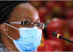 Kenya Says No Plan to Ban Travel over New COVID-19 Variant 
