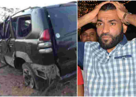 Four of Mvita MP Abdulswamad Nassir’s Employees Killed in a Grisly Road Crash