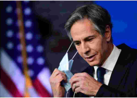 US Secretary of State Antony Blinken to Visit Kenya Next Week 