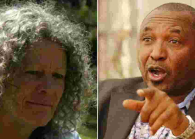 "I Was in the US": MP Kimani Ngunjiri Denies Involvement in Joannah Stutchbury's Murder 