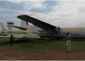 Kenya Airports Authority to Auction 73 Junk Planes for as Low as Sh5,000 
