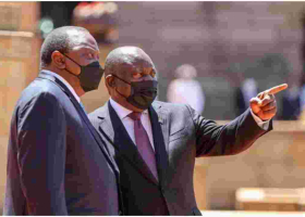 Kenya and South Africa Form a Taskforce to Resolve Visa Restrictions 