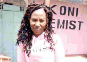 Nairobi Woman Conned, Stranded After Traveling to Mombasa to Meet a Facebook Lover 