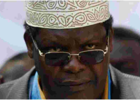 Diaspora Lobby to Sue Air France over Miguna Miguna's Aborted Trip to Kenya 