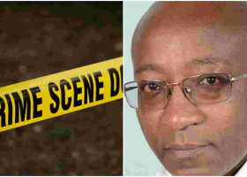 Missing Kenyan Journalist Gatonye Gathura Found Dead 