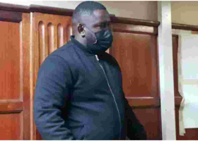 Performers Rights Society of Kenya Director in Court for Forging a Degree Certificate 