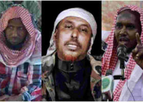 US Offers $21 Million Cash Reward for Information on Four Al-Shabaab Leaders