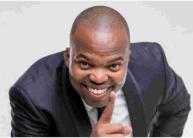 Popular Comedian MC Jessy Joins Politics, to Run for Parliamentary Seat in 2022 