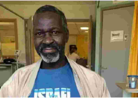 Kenyan Man Found Dead in London to be Buried as an Unclaimed Body 