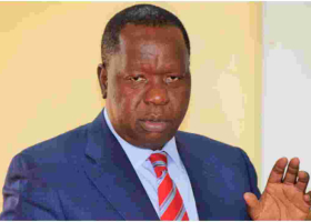 Gov't Will Not Shut Down the Internet During 2022 Elections, Matiang'i Declares 