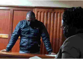 Nairobi Man in Court for Using Edited MPesa Messages to Evade Paying Rent for 37 Months 