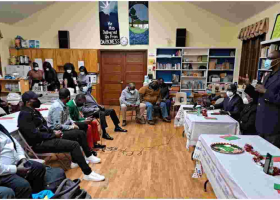 Kenyans in Diaspora Urged to Invest in Various Sectors Back Home 