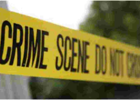 Police Officer Kills Wife and Five Civilians in Kabete Before Turning Gun on Himself 