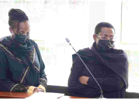 Businesswoman Mary Wambui and Daughter Charged with Evading Sh2.2 Billion Taxes 