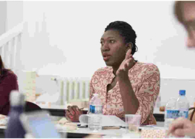 Kenyan-Born Scholar Makes History After Attaining Full Professorship at Oxford University 