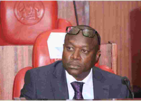 EACC Opposes Nomination of Paul Mutunga as Nairobi Deputy Governor 