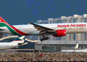 Dubai Extends Ban on Kenyan Flights to December 24th