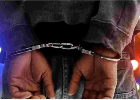 Prison Warder Arrested over Murder of Renowned Nyeri Businessman