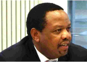 Deputy President William Ruto's Chief of Staff Ken Osinde Dies 