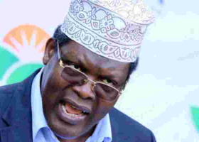 Miguna Miguna Reacts to the Acquittal of MP Babu Owino in DJ Evolve’s Shooting Case 