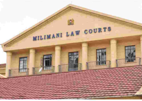 Kenyan Woman Sues Mzungu Boyfriend Who Lied About His Marital Status, Proposed to Her 