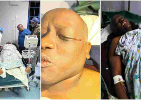 Police Launch a Probe into Alleged Abduction and Torture of Blogger Dennis Itumbi 