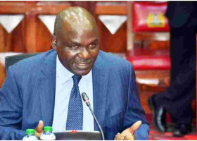 IEBC Clears 72 Parties for the 2022 General Elections as 10 are Locked Out 