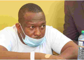 Court Declines to Return Mike Sonko’s Sh15 Million Cash Bail