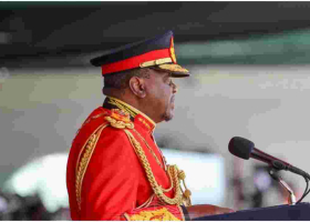 BBI is Just a Dream Deferred, President Uhuru Says 