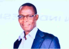 Autopsy Reveals USIU Lecturer Prof. Zachary Mosoti was Strangled 