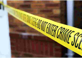 Kenyan Woman Jumps to Death from the 14th Floor of a High-rise Building in India 
