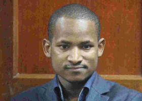 MP Babu Owino Acquitted of Attempted Murder Charges in the Shooting of DJ Evolve 