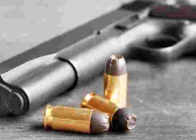Two Arrested with Guns as Rival Groups Fight for Control of Lavington Methodist Church 