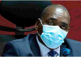 Kenyan Files a Petition for Removal of High Court Judge Anthony Mrima 